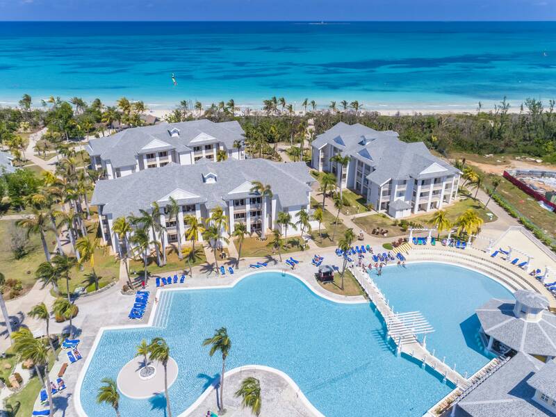 5* Melia Peninsula Varadero vb. / Varadero